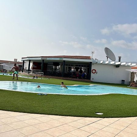Apartment Jane Malibu Park Costa Adeje  Exterior photo