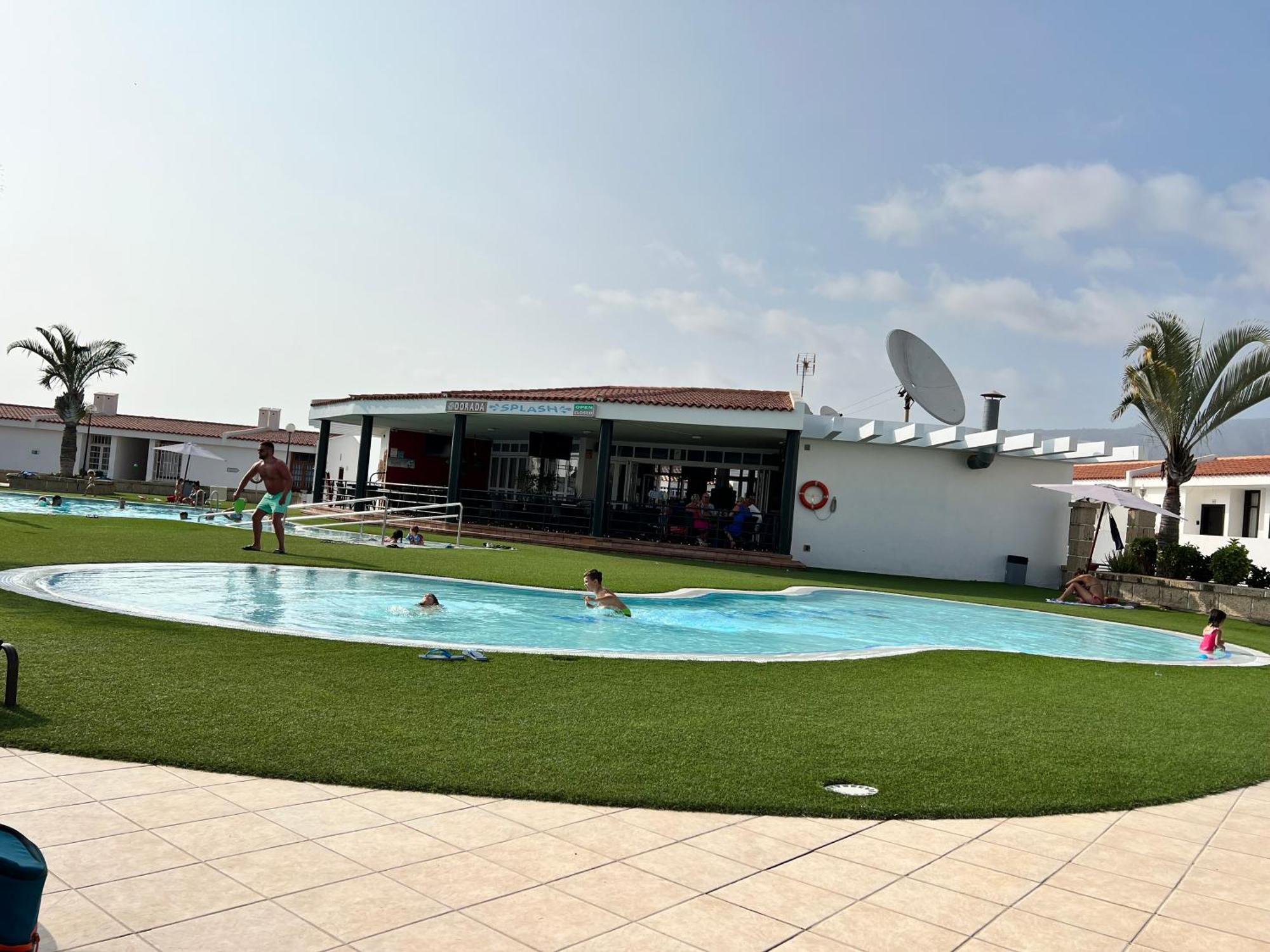 Apartment Jane Malibu Park Costa Adeje  Exterior photo