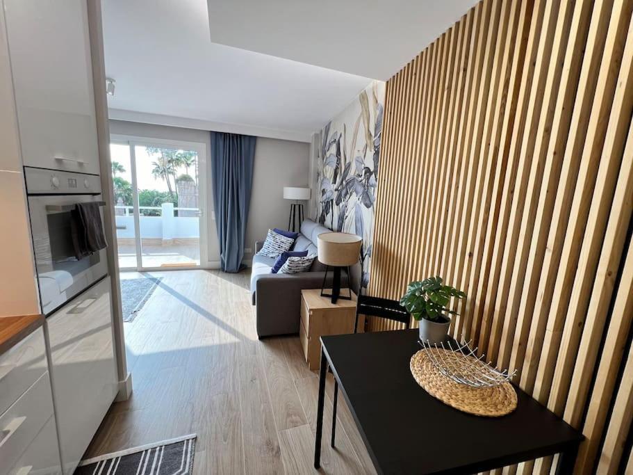 Apartment Jane Malibu Park Costa Adeje  Exterior photo